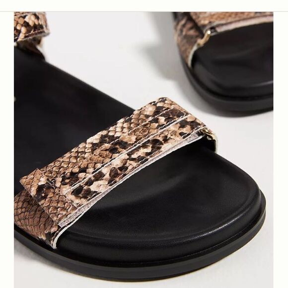 NIB Silent D ankle strap sandals. 36 ( 6 ) - Picture 3 of 5